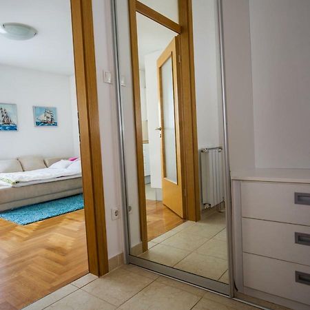 Apartment Luka Zágráb Kültér fotó