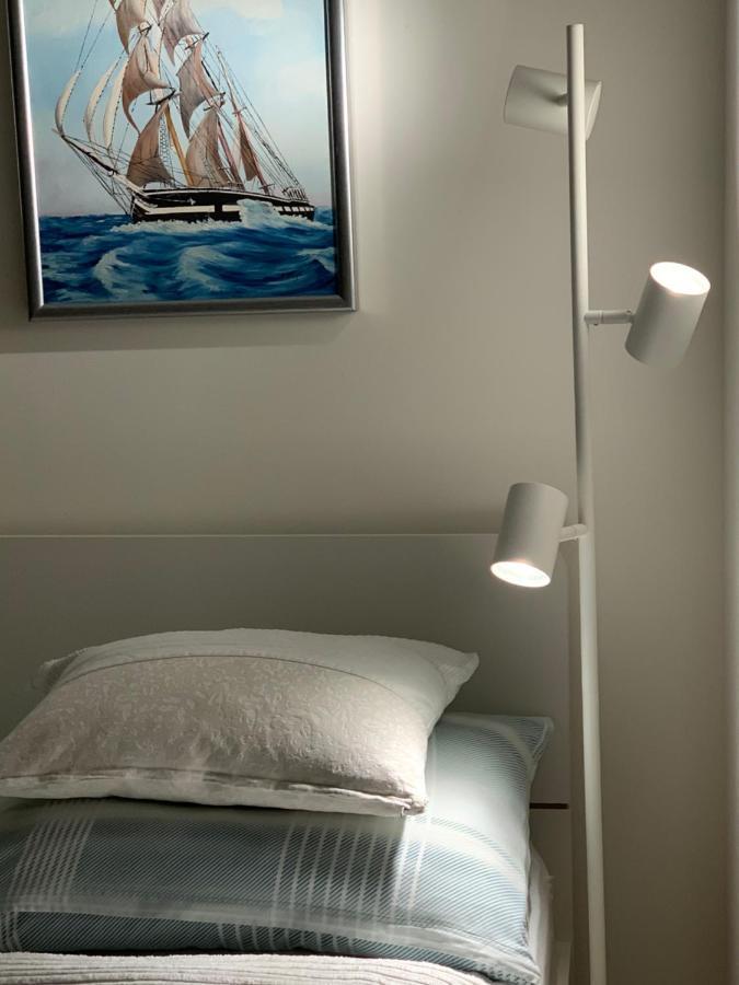 Apartment Luka Zágráb Kültér fotó