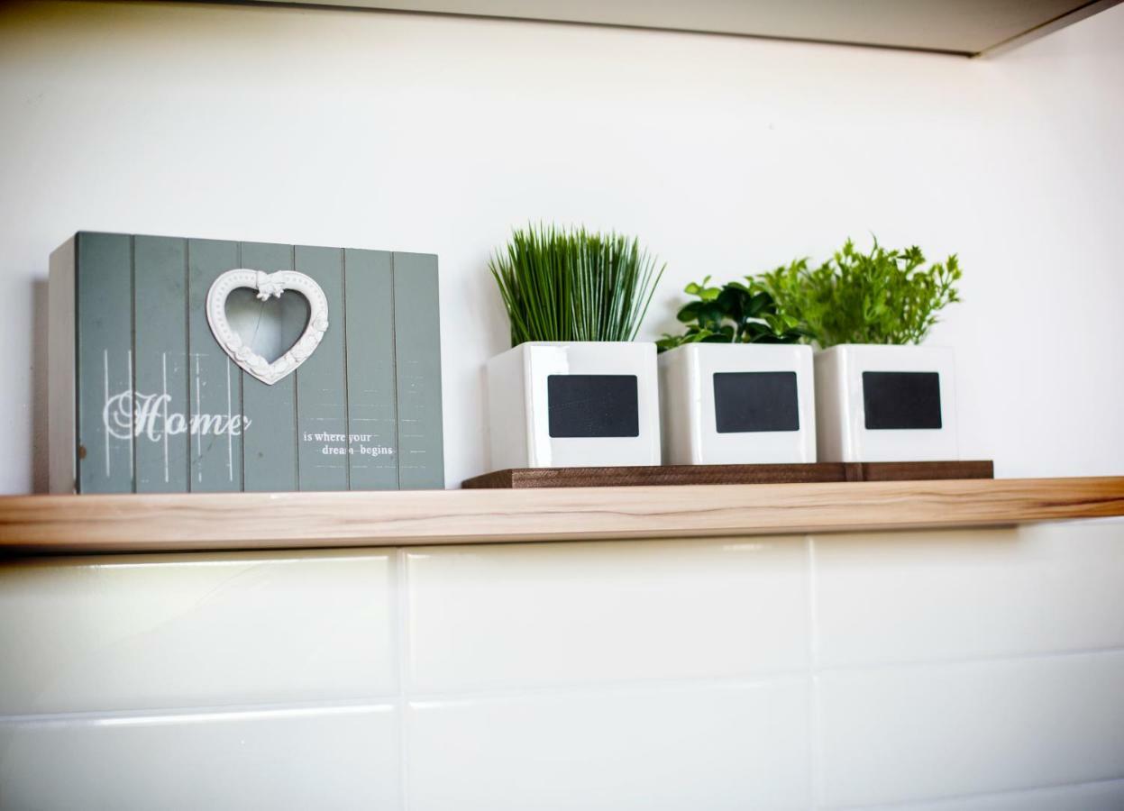Apartment Luka Zágráb Kültér fotó